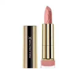 Etos Max Factor Colour Elixir Lipstick 005 Simply Nude aanbieding