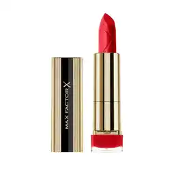 Etos Max Factor Colour Elixir Lipstick 075 Ruby Tuesday aanbieding