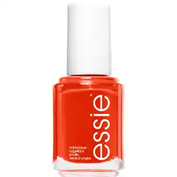 Etos essie Nagellak Oranje 67 Meet Me At Sunset 13,5 ML aanbieding