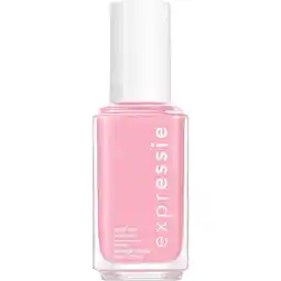 Etos essie Expressie Nagellak Paars 210 Throw It On 10 ML aanbieding