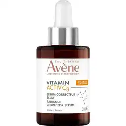 Etos Avène Vitamine Activ Cg Corrigerend Serum stralende teint 30 ML aanbieding