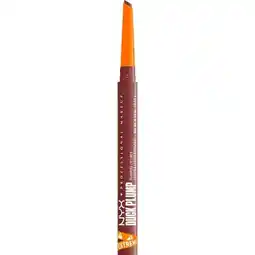 Etos NYX Professional Makeup Duck Plump Plump Liner Dash Of Cocoa Lippotlood aanbieding