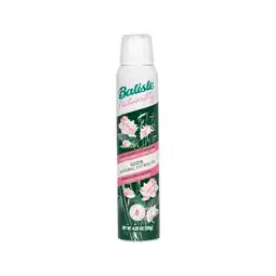 Etos Batiste Naturally Bamboo Fibre & Gardenia Fine Hair 200 ML aanbieding
