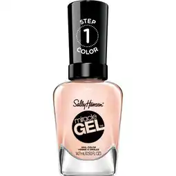 Etos Sally Hansen Miracle Gel - Only Have Ice For You aanbieding