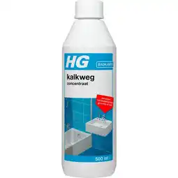 Etos HG Kalkweg Concentraat 500 ML aanbieding