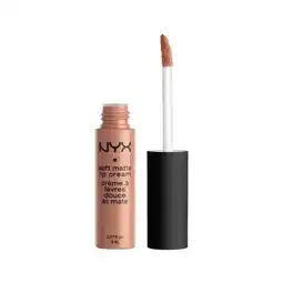 Etos NYX Professional Makeup Soft Matte Lip Cream London Smlc04 aanbieding