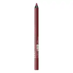 Etos NYX Professional Makeup Line Loud Lip Liner Sassy aanbieding
