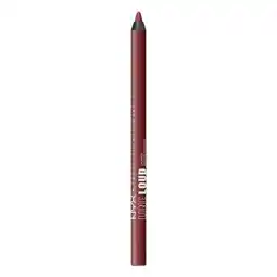 Etos NYX Professional Makeup Line Loud Lip Liner Sassy aanbieding