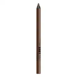 Etos NYX Professional Makeup Line Loud Lip Liner 17 Rebel Kind aanbieding