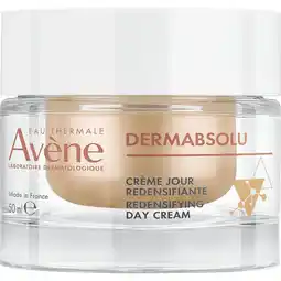 Etos Avène Dermabsolu Dagcrème 40 ML aanbieding