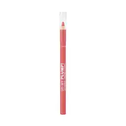 Etos Rimmel London Oh My Plump! Lip Liner - Roze - 060 Flirty aanbieding