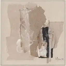 Trendhopper Schilderij Menorca aanbieding