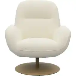 Trendhopper Fauteuil Nola aanbieding