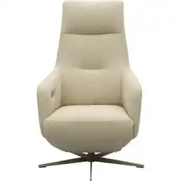 Trendhopper Relaxfauteuil Nora sta-op functie aanbieding