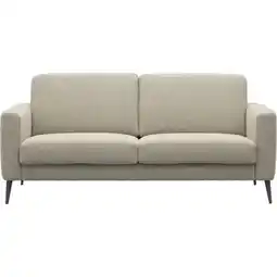 Trendhopper Bank Veneto lage rug aanbieding