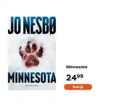 The Read Shop Minnesota aanbieding