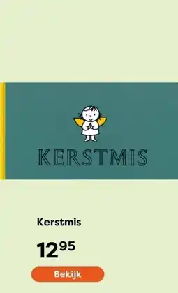 The Read Shop Kerstmis aanbieding