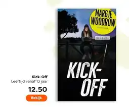 The Read Shop Kick-Off aanbieding