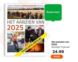 The Read Shop Het aanzien van 2025 aanbieding