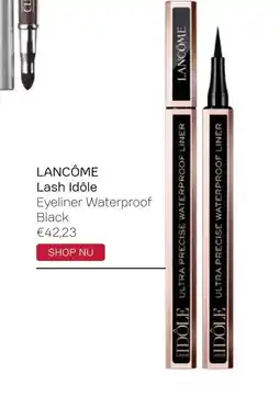 Pour Vous LANCÔME Lash Idôle aanbieding