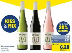 Makro Torres Natureo aanbieding