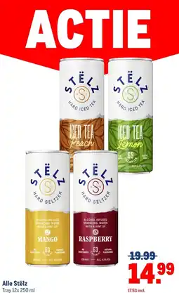 Makro Alle Stëlz aanbieding