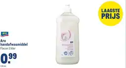 Makro Aro handafwasmiddel aanbieding