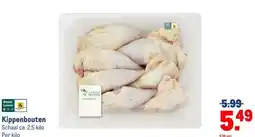 Makro Kippenbouten aanbieding
