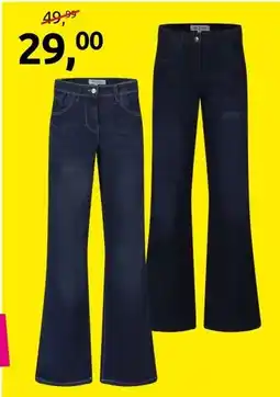 Jola Mode Jeans aanbieding