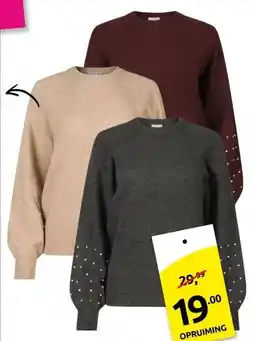 Jola Mode Trui aanbieding
