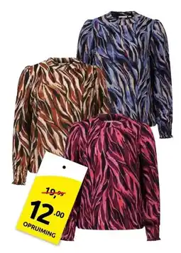 Jola Mode Shirt aanbieding