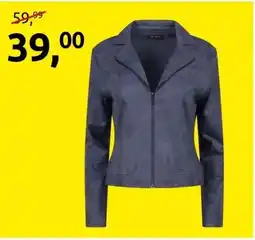 Jola Mode Jack RAF aanbieding