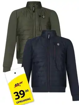 Jola Mode VEST MARINE aanbieding