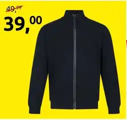 Jola Mode VEST MARINE aanbieding