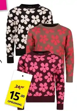 Jola Mode Trui aanbieding