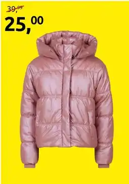 Jola Mode JAS OUD ROSE aanbieding