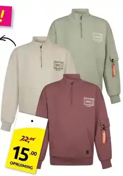 Jola Mode Sweater aanbieding