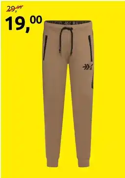 Jola Mode Broek ARMY aanbieding