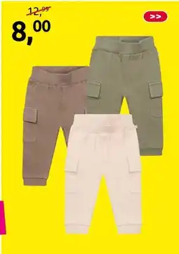 Jola Mode Broek aanbieding