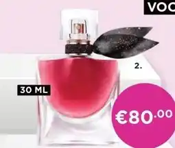 ICI Paris XL Lancôme aanbieding
