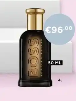 ICI Paris XL Hugo Boss aanbieding