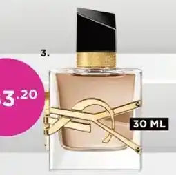 ICI Paris XL Yves Saint Laurent aanbieding