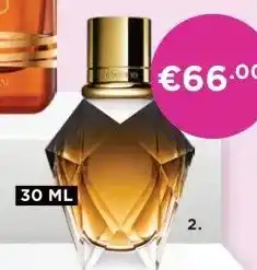 ICI Paris XL Rabanne aanbieding