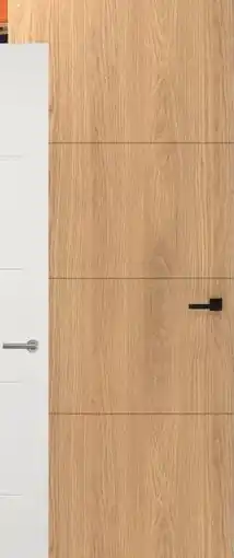 GAMMA Lundia binnendeur Linj en CA01 aanbieding