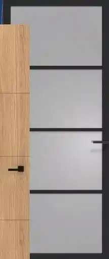 GAMMA Arne&Bodil binnendeur ABE100 aanbieding