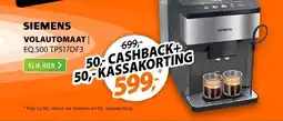Expert Siemens eq.500 tp517df3 aanbieding