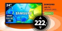 Expert Samsung FHD 24F6000F (2025) aanbieding