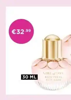 ICI Paris XL Elie Saab aanbieding