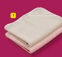 Etos Cabau accessoires Sport handdoek aanbieding