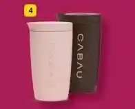 Etos Cabau accessoires Coffee mug aanbieding